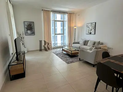 Hot Deal Vacant 1br Apt | Balcony |Ready to Move