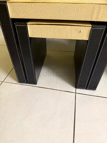 Nesting tables