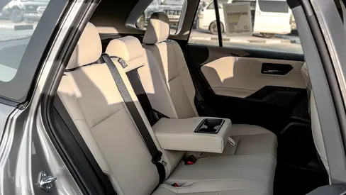 Toyota RAV4 Limited, миниатюра 17