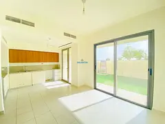 Single Row | 3BHK + Maid | Vacant | Rent
