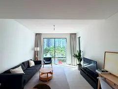 From Landlord directly 1 bedroom for sale in Sobha hartland greens building 6