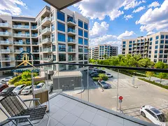 Furnished 2BR Apartment | Multiple Views | MAG 520 Dubai South