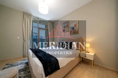 Bright 2BR For Rent | Canal Bay | Heart of Business Bay