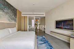 Panoramic Sea View | Investor Deal | High Floor