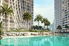 Luxury Studio for Sale | Binghatti Skyrise | Business Bay | Offplan | Prime Location | Negotiable