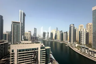 Marina View | Unfurnished | Prime Location