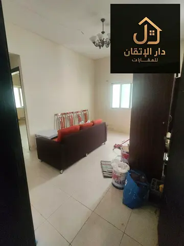 🔥 1 Bedroom Apartment for Rent in Al Shuwaihean – Central AC, Prime Location & Flexible Payment 🔥