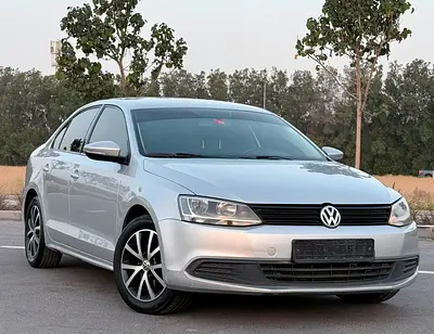 2014 Volkswagen JETTA 照片 2
