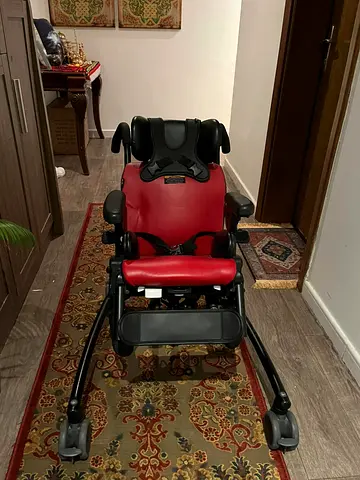 Rifton Activity Chair – Excellent Condition | Special Needs Seating