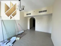 1BHK Annual Rent New Muwaileh Balcony Parking UAE