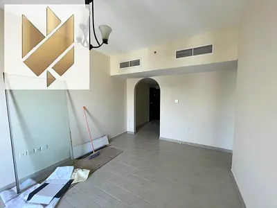غرفة وصالة للإيجار بالمويلح الجديدة مع بلكونة وموقف