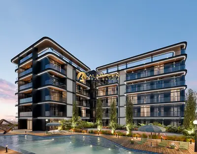Premium Quality | Best Amenities | Modern Living