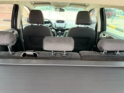 صورة 15 لـ 2015 FORD ECOSPORT
