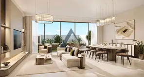 Luxury Redefined | 4BR Townhouse with Private Rooftop Pool