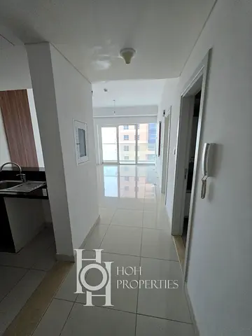 Exclusive 1BR Apartment | Damac Heights | Dubai Marina | AED 99K