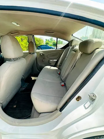 2022 Nissan SUNNY 缩略图 11