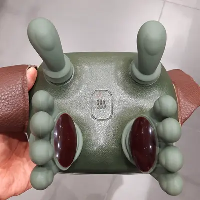 Urgent Sale! Robot Massager With Heating Technology