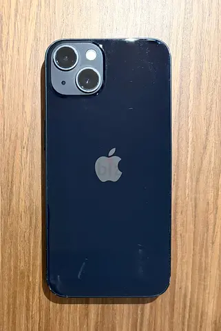 iPhone 13 512GB — Midnight — 97% Battery — Excellent Condition