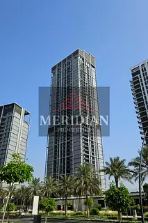 Brand new, fully furnished 2-bedroom
