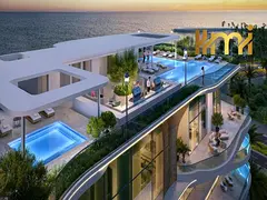 Invest in Al Marjan Island | 40% Discounted | RAK LD 4% Waiver