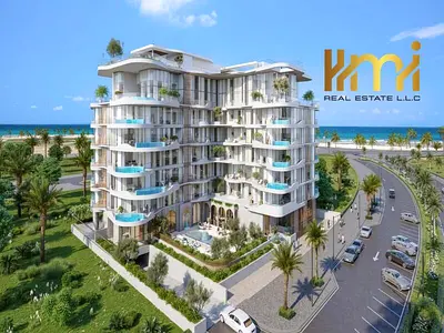 Invest in Al Marjan Island | 40% Discounted | RAK LD 4% Waiver