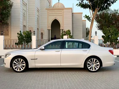 صورة مصغرة 4 لـ 2012 BMW 7-SERIES
