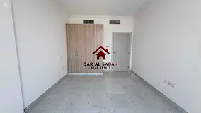 Spacious 2BHK with Wardrobes ❗️Master bedroom ❗️Balcony ❗️Ready to move