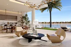 Waterfront Villa | Private Beach | Best Deal