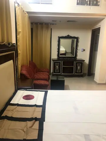 Spacious room for rent OPP to RTA bus stop