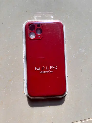 iPhone 11 Pro case