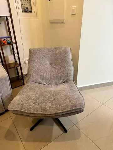 Revolving chair Rotating Chair