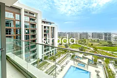 Park View | Maids Room | Vacant Transfer