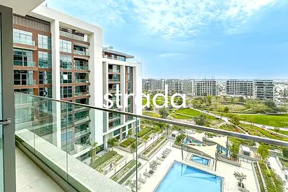 Park View | Maids Room | Vacant Transfer