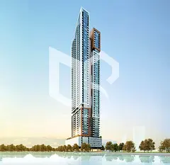Fully furnished Apartment | Al Mamzar | High ROI | Flexible Payment Plan