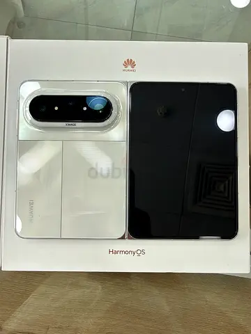 HUAWEI Pura X Max 512/