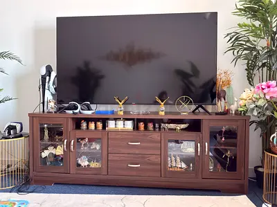 TV Cabinet for 85 INC TV