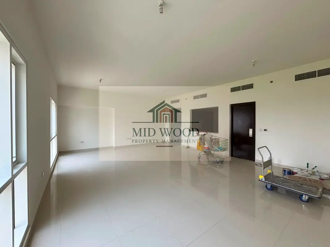 3 BR With Balcony 2 Parking | HOT DEAL | Spacious | Well Maintained | Airport Road | Best Amenities