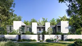 Own Your Villa with 5% Down & 1% Monthly – Interest-Free
