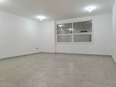 Hot Deal! 85K Yearly! Elegant 3-BEDROOM Central AC Flat on Hamdan St.