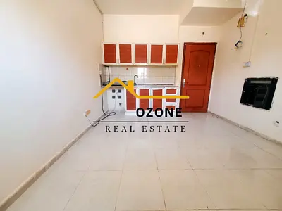 Low Price Studio||Ready To Move||Prime Location||Easy Exit To Dubai||