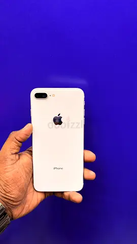 Iphone 8 plus