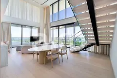 Price Drop Brand-New 2-Bed Duplex Fully Furnished