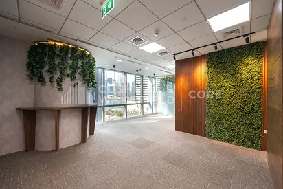 Fitted Office | Canal View | 3 Parking Spaces