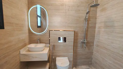 Premium 4-Bedroom Villa for Sale in Al Helio 2, Ajman | Opposite Mosque | Main Road Location | Registration Included