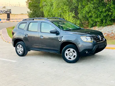 رينو داستر 2023 خليجية Renault Duster| GCC 2023