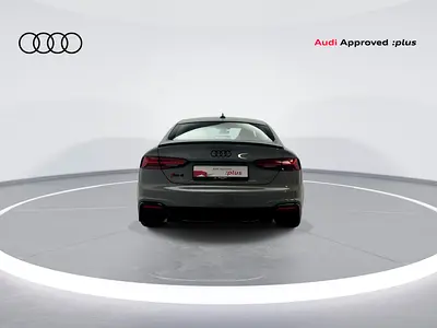صورة 5 لـ 2024 AUDI RS5