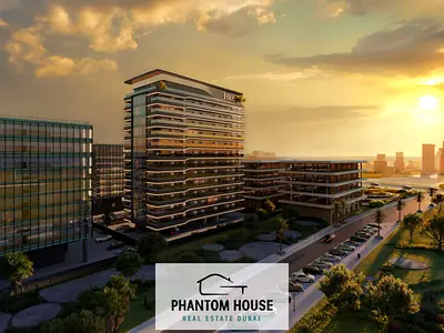 ✨ Spacious 1BR | 70/30 Payment Plan | 30 Months Post-Handover | Wadi Hills by HRE