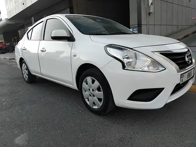 2020 Nissan SUNNY — фото 2