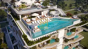 Invest Smart | NO DLD Fee | 40% Post-Handover | Boutique Living - Waterfront