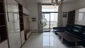Fully Furnished |Modern Unit | Near Metro